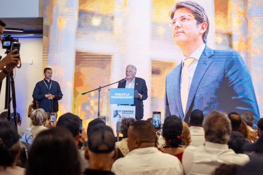 La demanda de Uribe Londoño busca que el caso siente precedentes y motive cambios en el sistema de seguridad para figuras públicas en Colombia - crédito Prensa Miguel Uribe Londoño