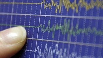 Sismo remeció Lima y Callao