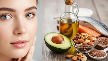 Acné, sequedad y grasa: cuáles son los mejores alimentos para cada tipo de piel, según expertas