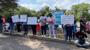 (Foto: Twitter/AlertaQro)