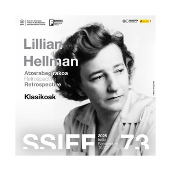 Retrospectiva Lillian Hellman
