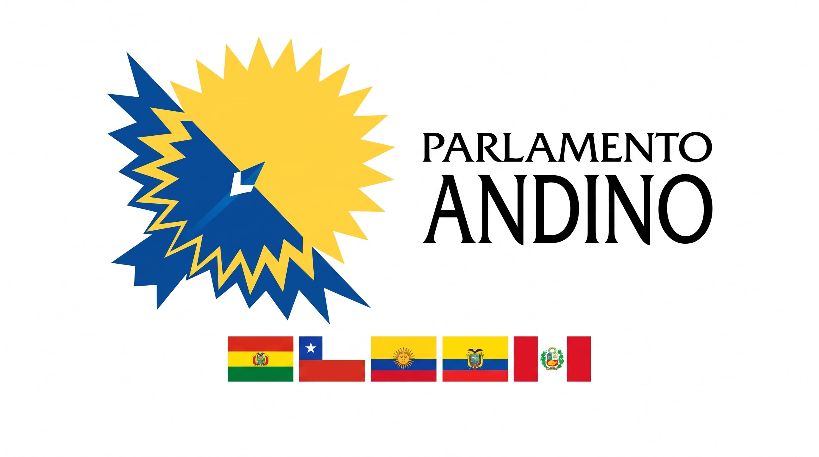 Parlamento Andino rechaza la violencia en cinco países de la región y pide reforzar la lucha contra el crimen organizado
