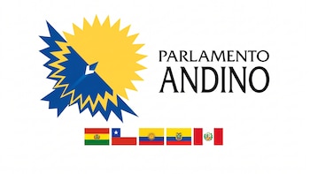 Parlamento Andino rechaza la violencia en cinco países de la región y pide reforzar la lucha contra el crimen organizado