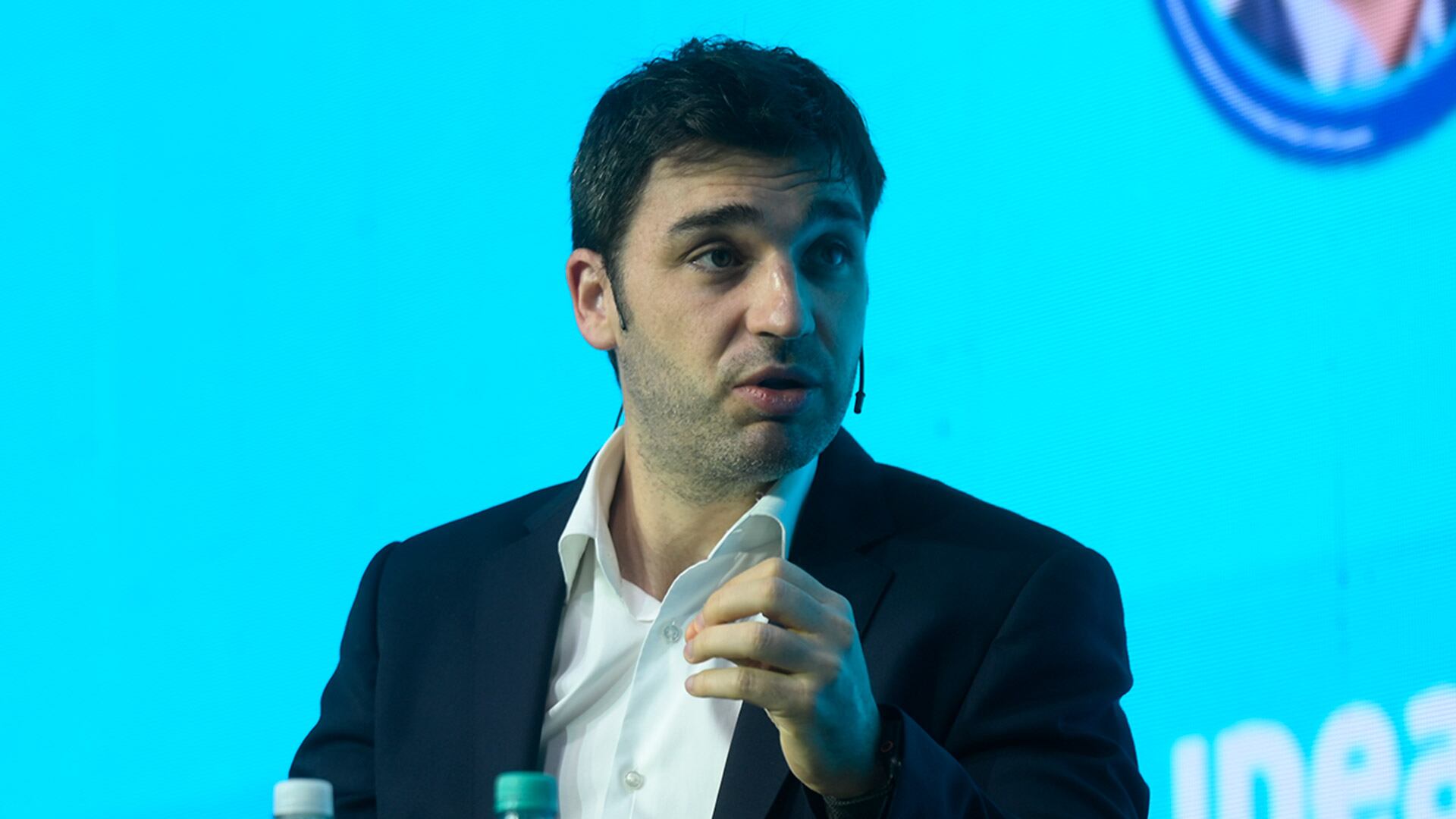 El gobernador Nacho Torres celebró la aprobación de la medida