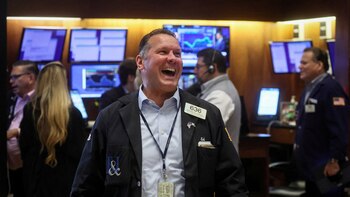 Trade electoral: en el último