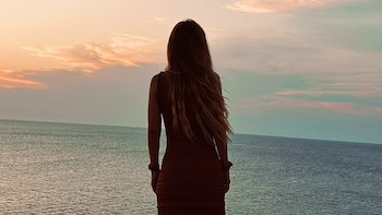 La Vecina Rubia confiesa el problema de salud que la ha mantenido alejada de las redes: “Tengo adenomiosis y endometriosis profunda”