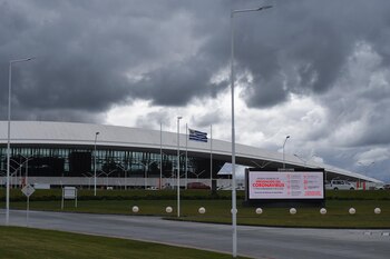 Uruguay es de los pocos