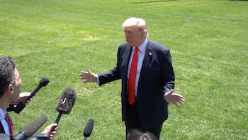 La Guardia Revolucionaria asegura que Trump está arrinconado entre "un mal acuerdo" y una invasión "imposible"