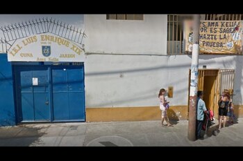 San Martín de Porres: conflicto