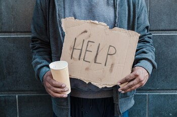 Los niños son utilizados, en