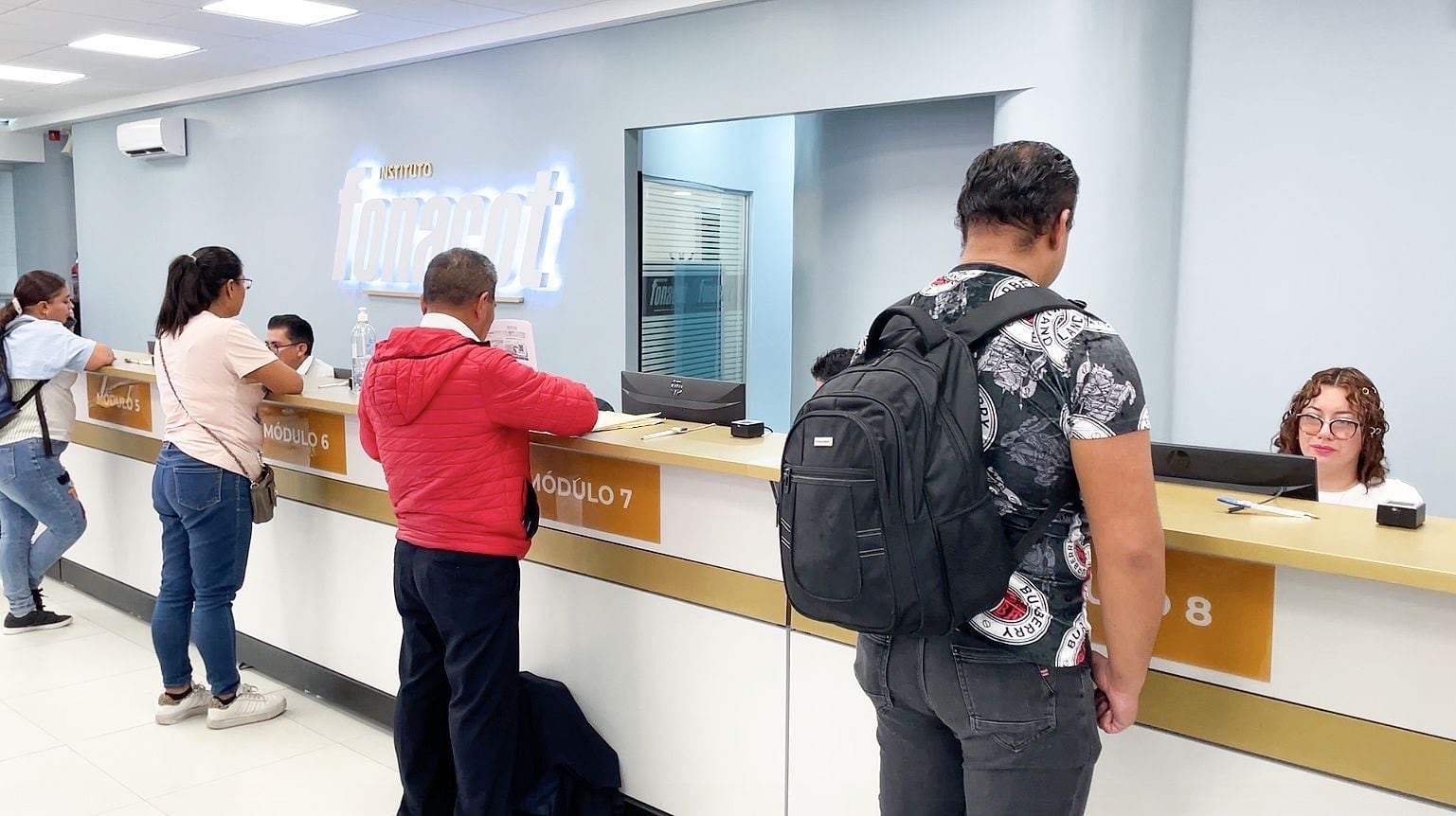 Ventajas del crédito FONACOT frente a otras instituciones(FONACOT)