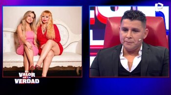 “Le dio un derrame”: Néstor