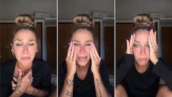 “Solo nos dejaron un boxer