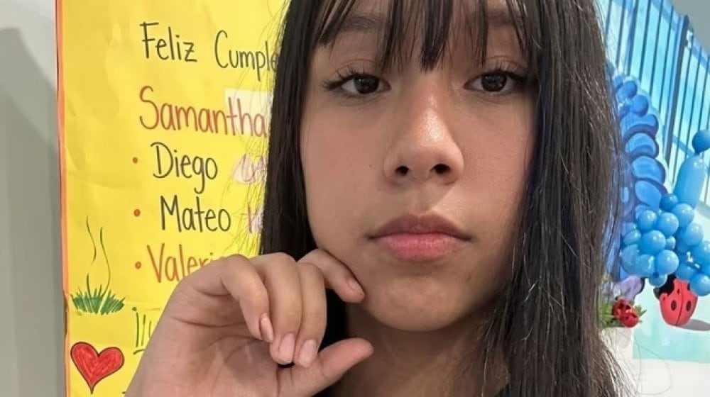 Agostina Vega, la adolescente de 14 años que encontraron muerta tras una semana de búsqueda en Córdoba