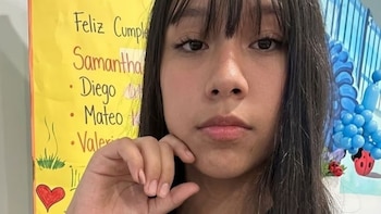 Quién era Agostina Vega, la adolescente de 14 años que encontraron muerta tras una semana desaparecida en Córdoba
