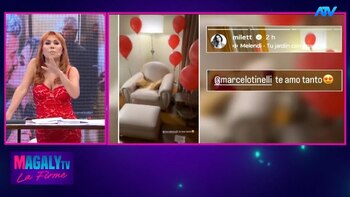 Infobae Perú / Captura TV