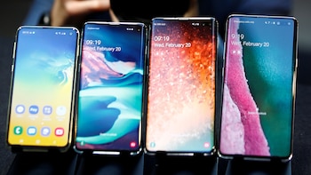 Samsung actualiza por sorpresa estos celulares con 7 años de vida para corregir errores del sistema y rendimiento