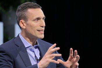Según Jared Spataro, vicepresidente en Microsoft, la función Cowork ejecuta proyectos de principio a fin e integra aplicaciones de Office como Word, Excel y PowerPoint en tiempo real. (Reuters)