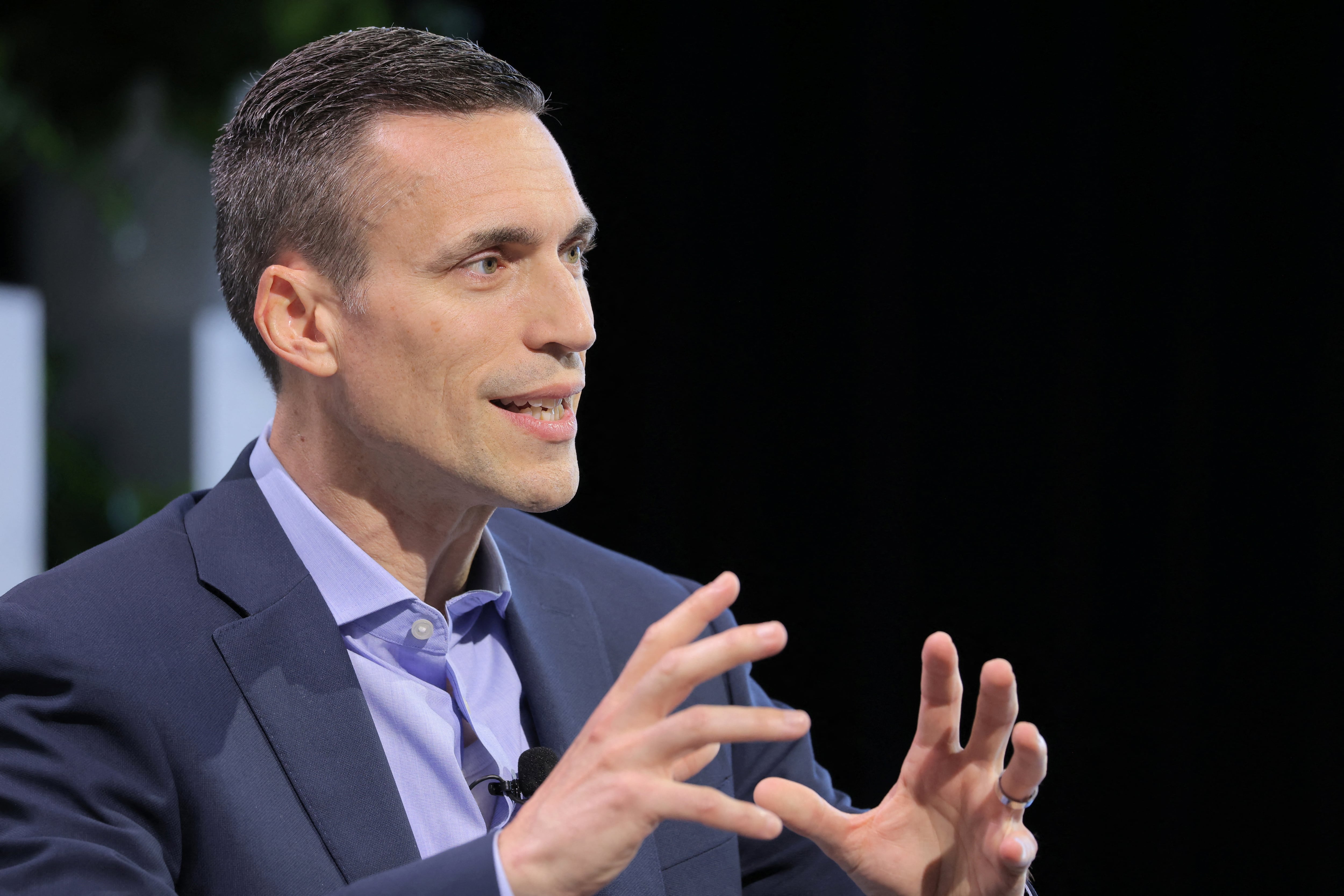 Según Jared Spataro, vicepresidente en Microsoft, la función Cowork ejecuta proyectos de principio a fin e integra aplicaciones de Office como Word, Excel y PowerPoint en tiempo real. (Reuters)