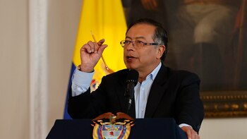 Gustavo Petro pidió investigar compra