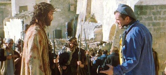 El día en que Mel Gibson arremetió contra el papa Francisco: “No debería  ser el papa” - Infobae