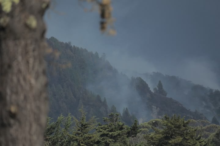 Las provincias de Alto Magdalena, Magdalena Centro, Tequendama, Sumapaz y algunos sectores de Sabana Occidente podrían presentar mayor variabilidad en los niveles de las fuentes hídricas producto de las presiones antrópicas - crédito CAR