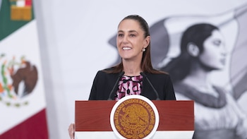 Sánchez mantendrá un "breve encuentro" con Sheinbaum el sábado tras años de tensiones diplomáticas entre España y México