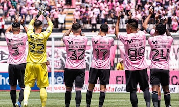 Sport Boys – Juan Pablo II – Liga 1 – Perú – deportes – 14 octubre