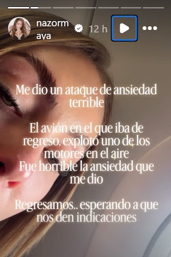 maya nazor -México- 15 septiembre