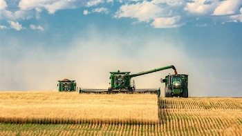 Más maquinaria, menos ingresos: el agro vendió más equipos agrícolas pero facturó menos en 2025
