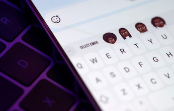 Para 2025 algunos emojis dejarán