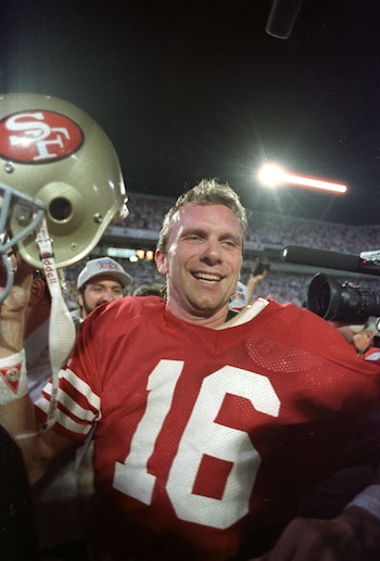 FILE PHOTO: San Francisco 49ers