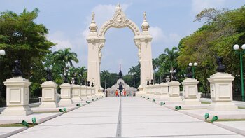 El Campo de Carabobo es