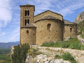 Abella de la Conca (Diputación