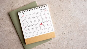 Efemérides: ¿qué pasó el 22