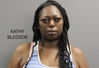 Una gerente de McDonald's fue