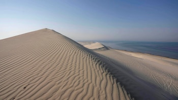 Los dos monasterios se perdieron