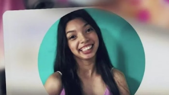 La joven Suribeth Cortez sigue en condición crítica tras el derrumbe de una pared durante el terremoto en Panamá