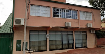 Tribunal penal de Oberá, Misiones