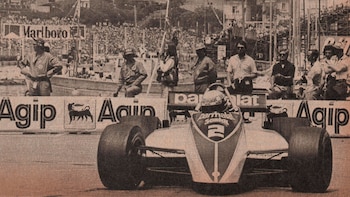 La definición más loca de