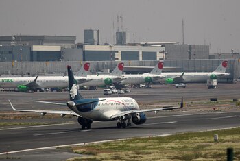 Blaze Ward, uno de los