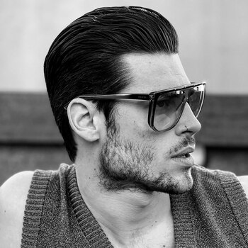 Con los ejercicios logró modelar