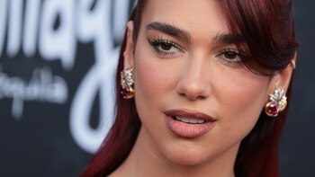 Dua Lipa, Shania Twain y