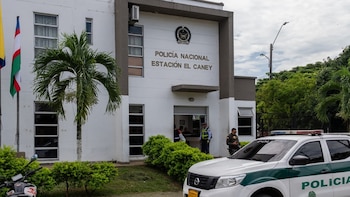 Autoridades de Cali investigan amenazas