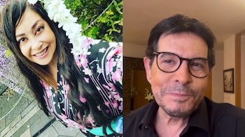 Addis Tuñón le envió un