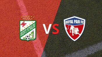 Oriente Petrolero receberá 2 chaves