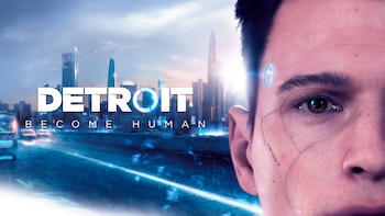 Detroit: Become Human alcanza las