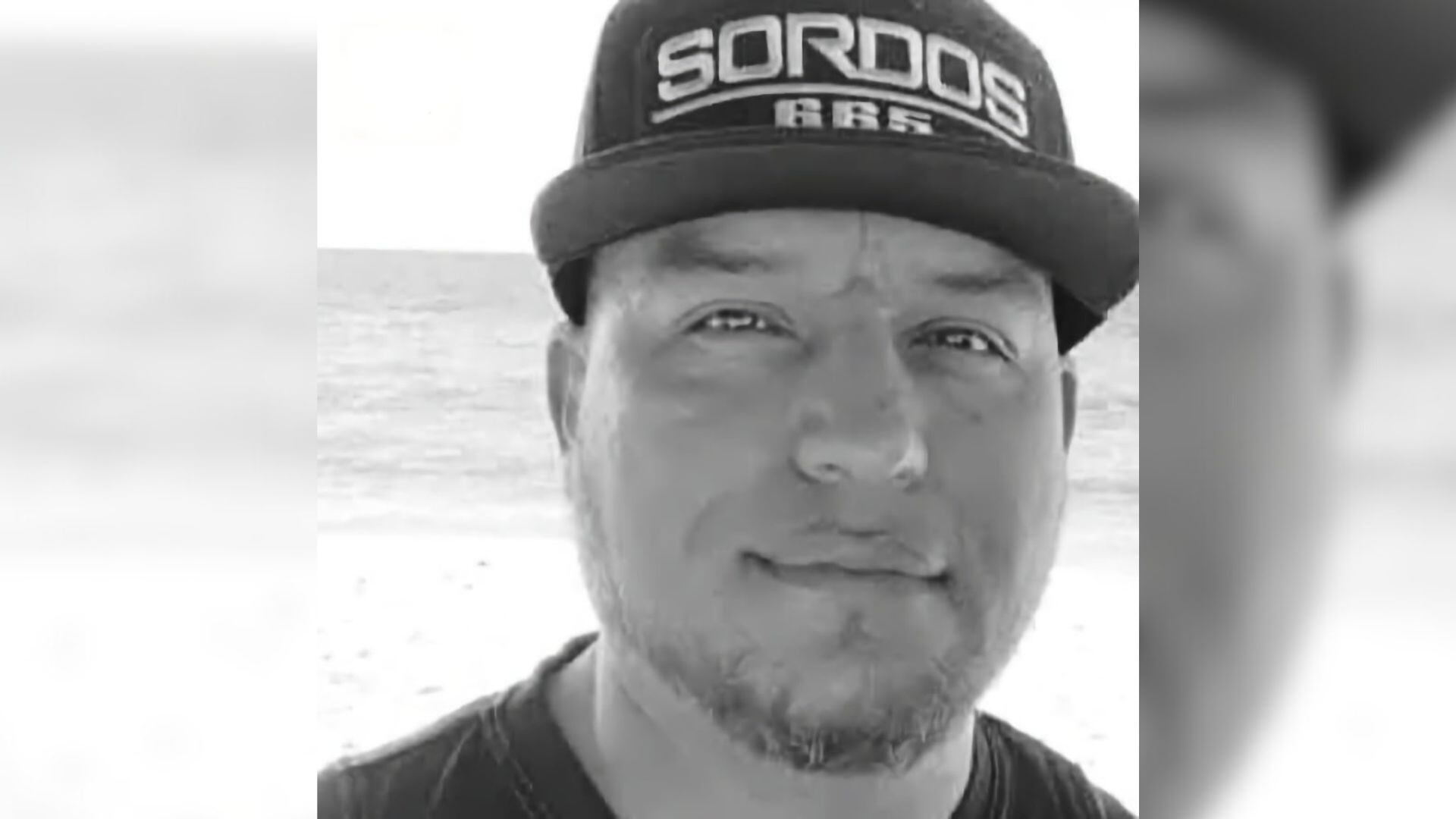 Asesinan con más de 50 balas a “El Cando” en Tecate, operador clave del Cártel de Sinaloa