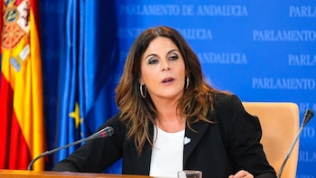 PSOE-A replica a la Junta