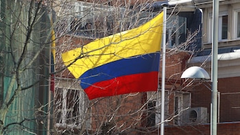 La Fiscalía de Colombia imputa a 'Calarcá'por homicidios, desaparición forzada y reclutamiento de menores
